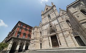 The Duomo House By House In Naples